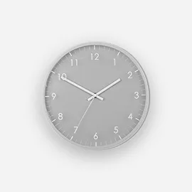 Simple Black Clock - K1体育官网